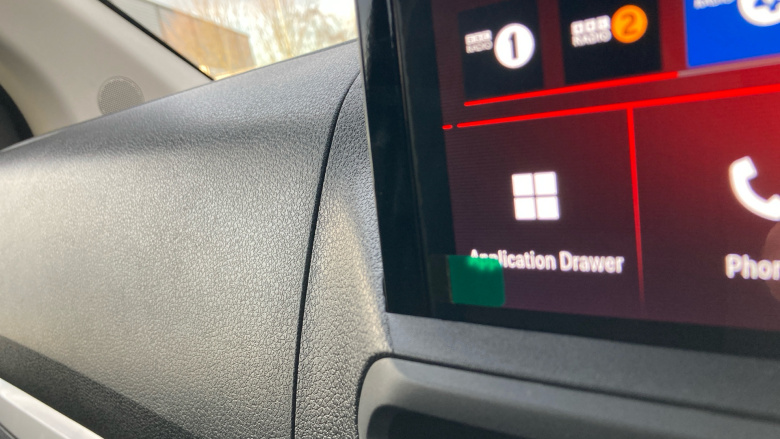 Vauxhall Vivaro L1 Diesel 1.5 Turbo D 120 Pro H1 Van